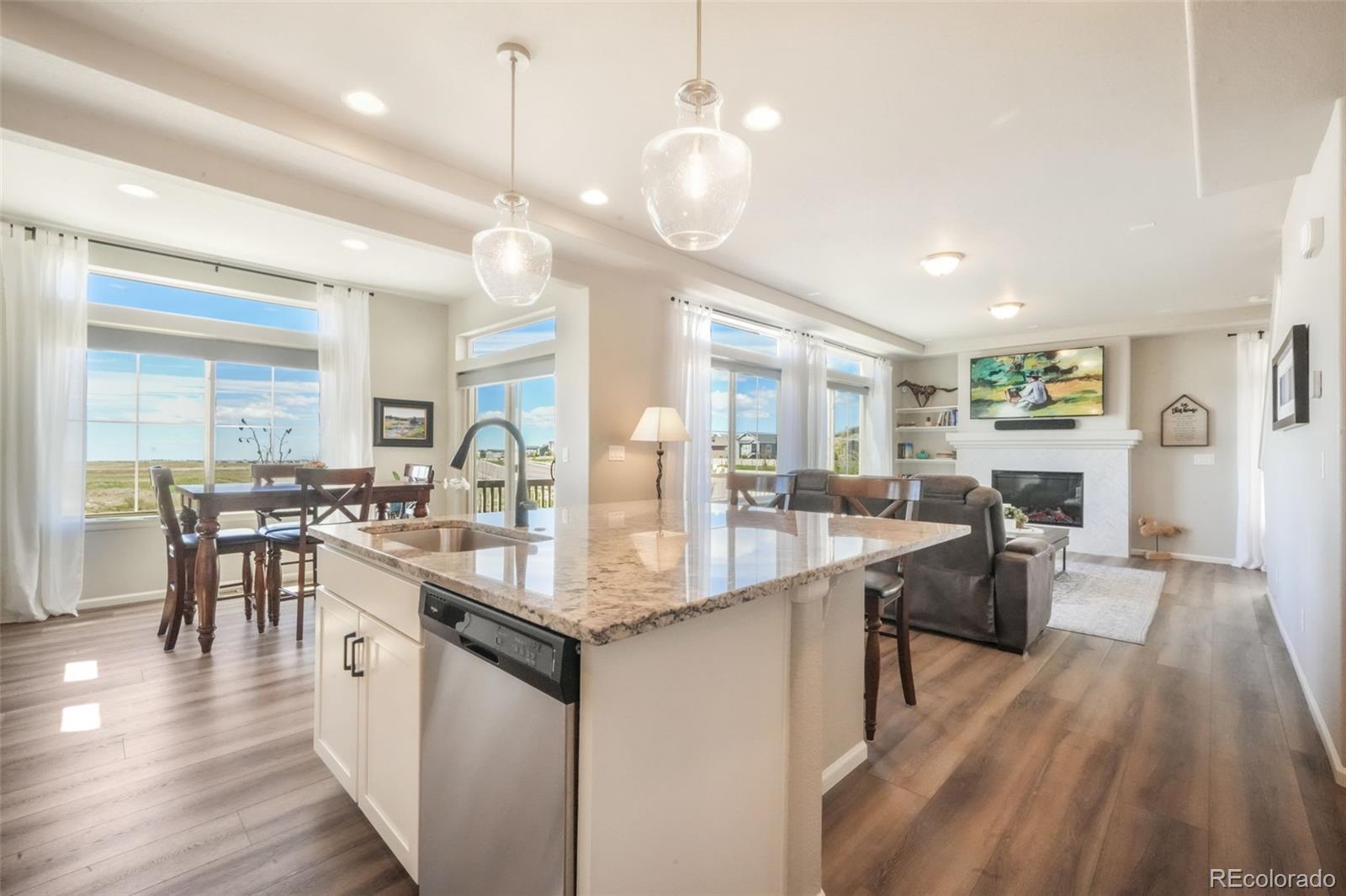 MLS Image #18 for 9521  sideoats court,colorado springs, Colorado