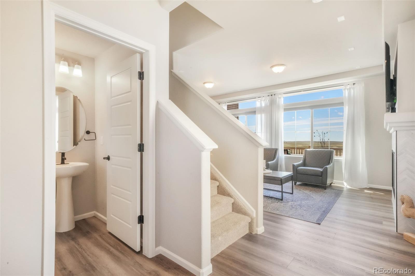 MLS Image #2 for 9521  sideoats court,colorado springs, Colorado