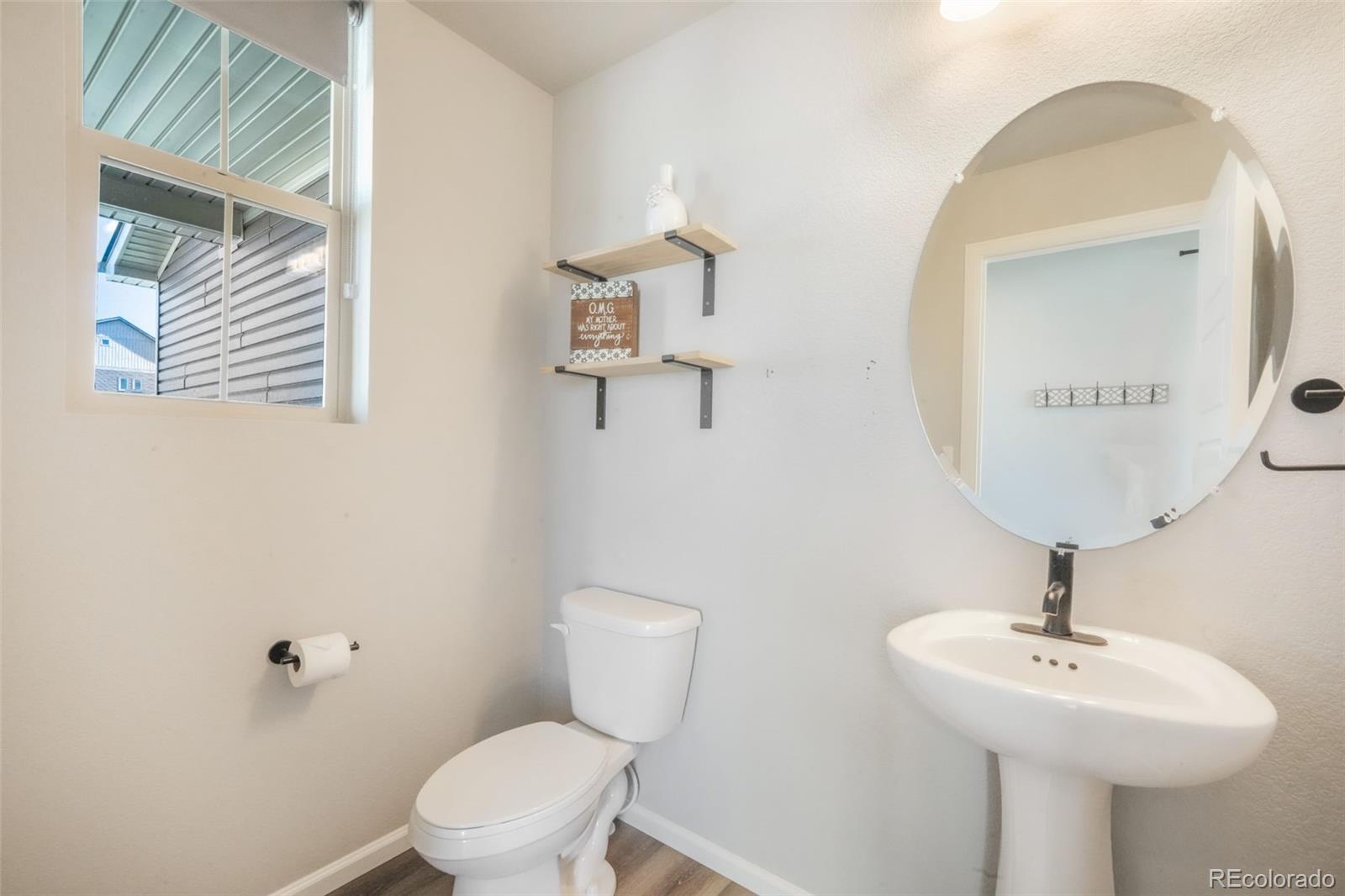 MLS Image #3 for 9521  sideoats court,colorado springs, Colorado