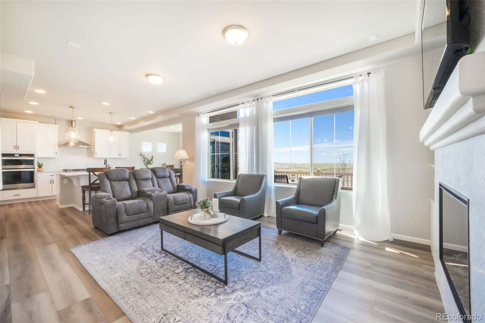 MLS Image #4 for 9521  sideoats court,colorado springs, Colorado