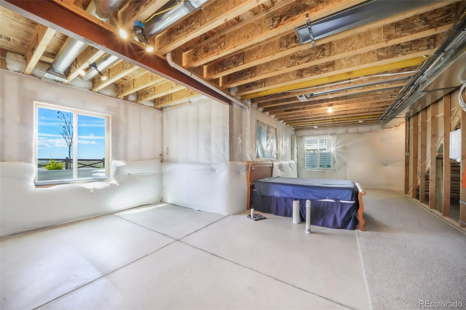 MLS Image #41 for 9521  sideoats court,colorado springs, Colorado