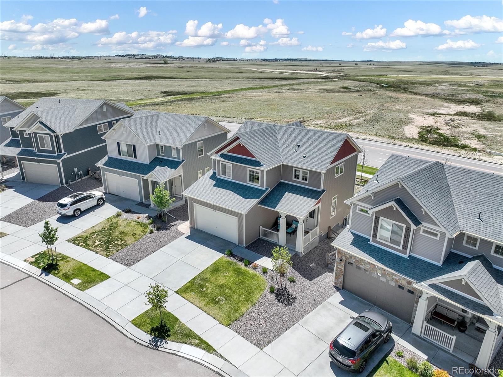MLS Image #47 for 9521  sideoats court,colorado springs, Colorado