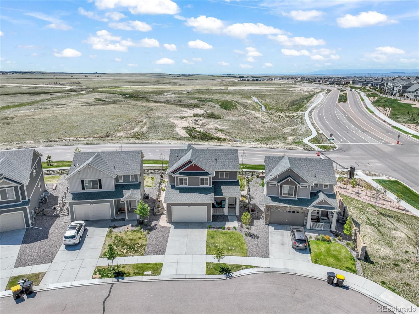 MLS Image #48 for 9521  sideoats court,colorado springs, Colorado