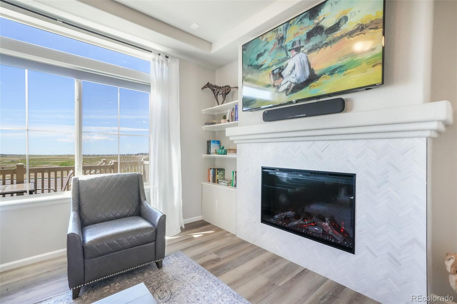 MLS Image #5 for 9521  sideoats court,colorado springs, Colorado