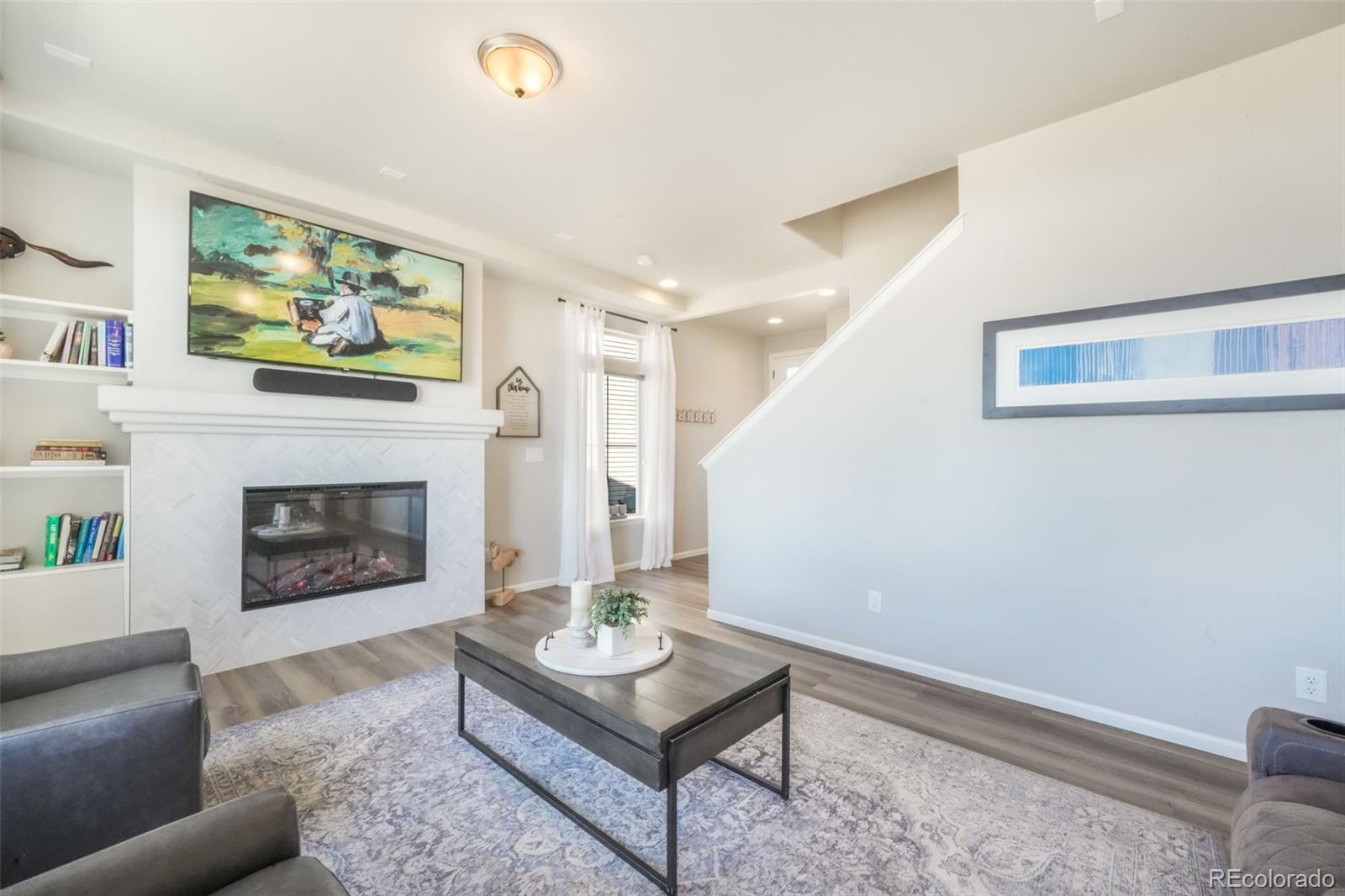 MLS Image #6 for 9521  sideoats court,colorado springs, Colorado