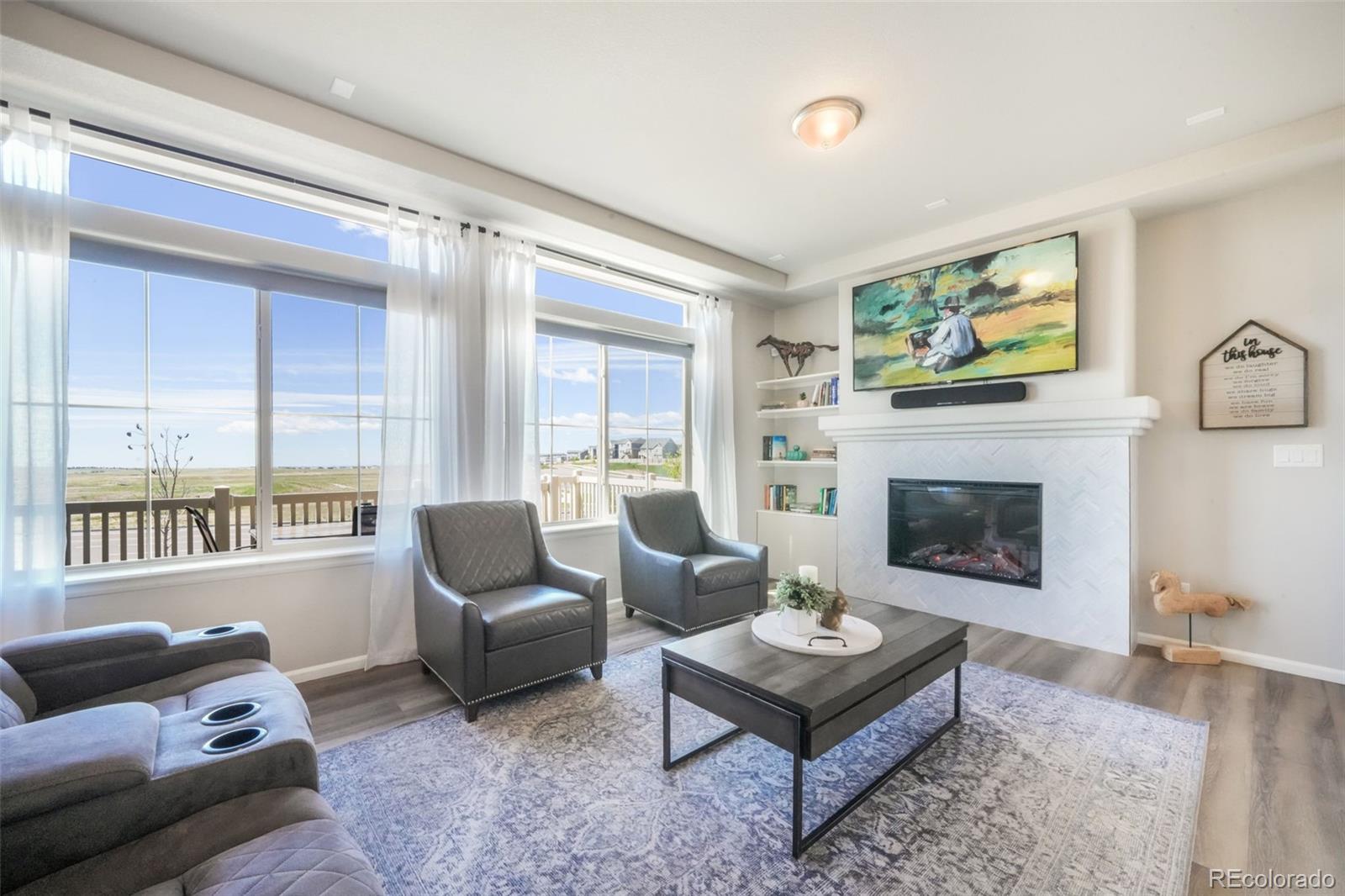 MLS Image #7 for 9521  sideoats court,colorado springs, Colorado