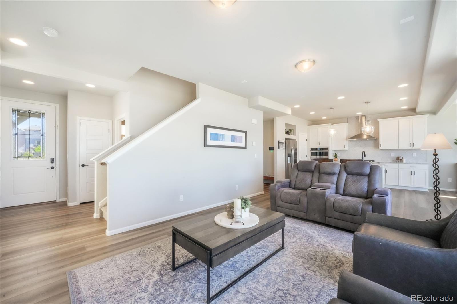 MLS Image #8 for 9521  sideoats court,colorado springs, Colorado