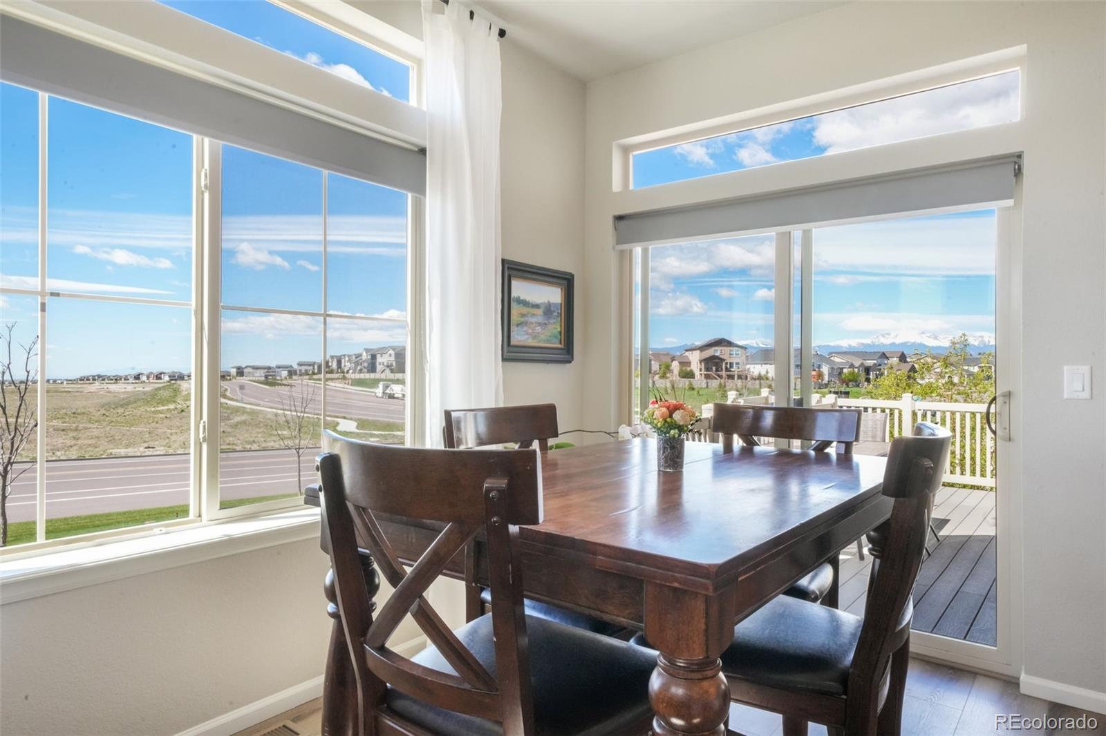 MLS Image #9 for 9521  sideoats court,colorado springs, Colorado