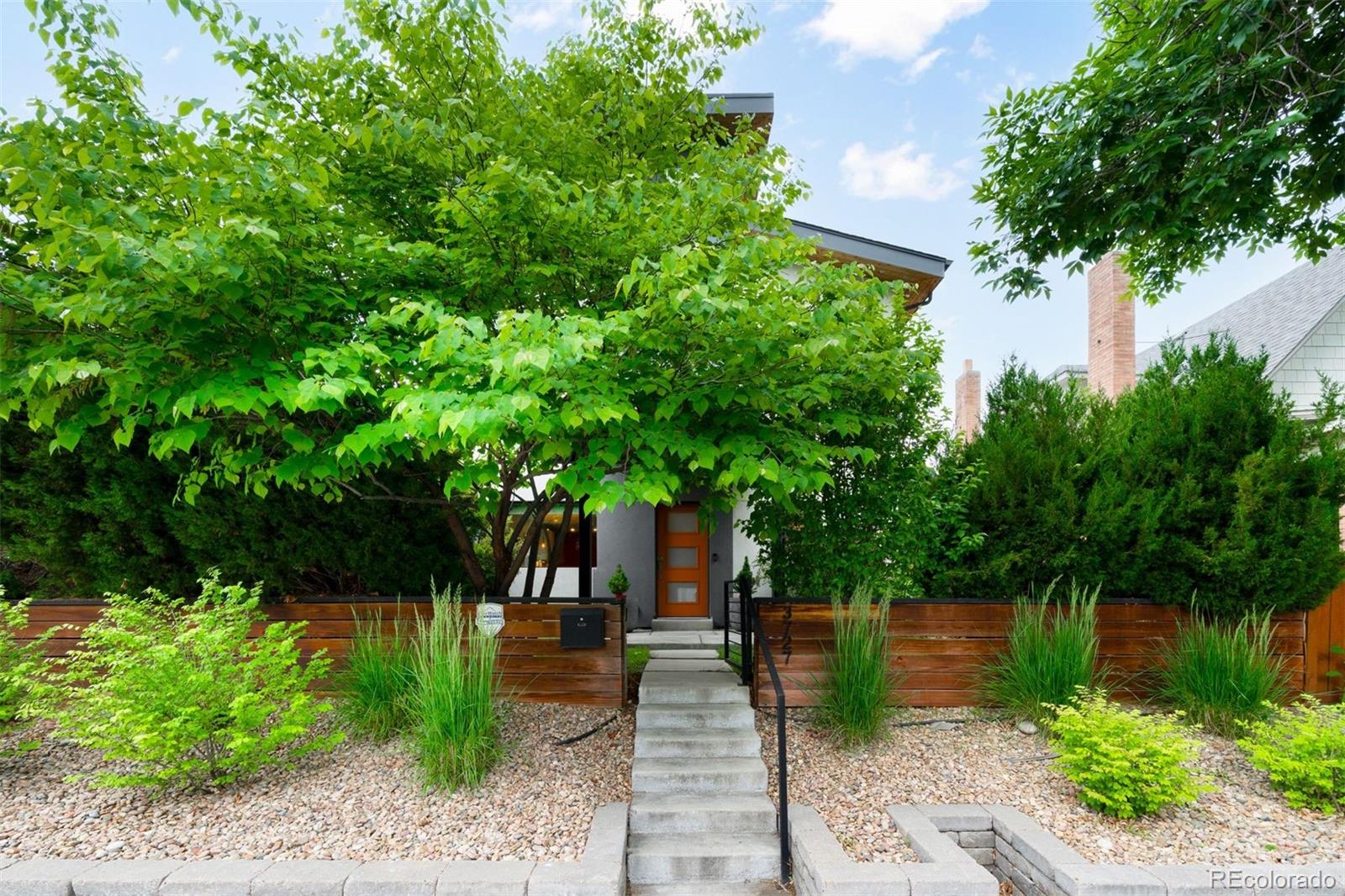 MLS Image #1 for 3727  tejon street,denver, Colorado