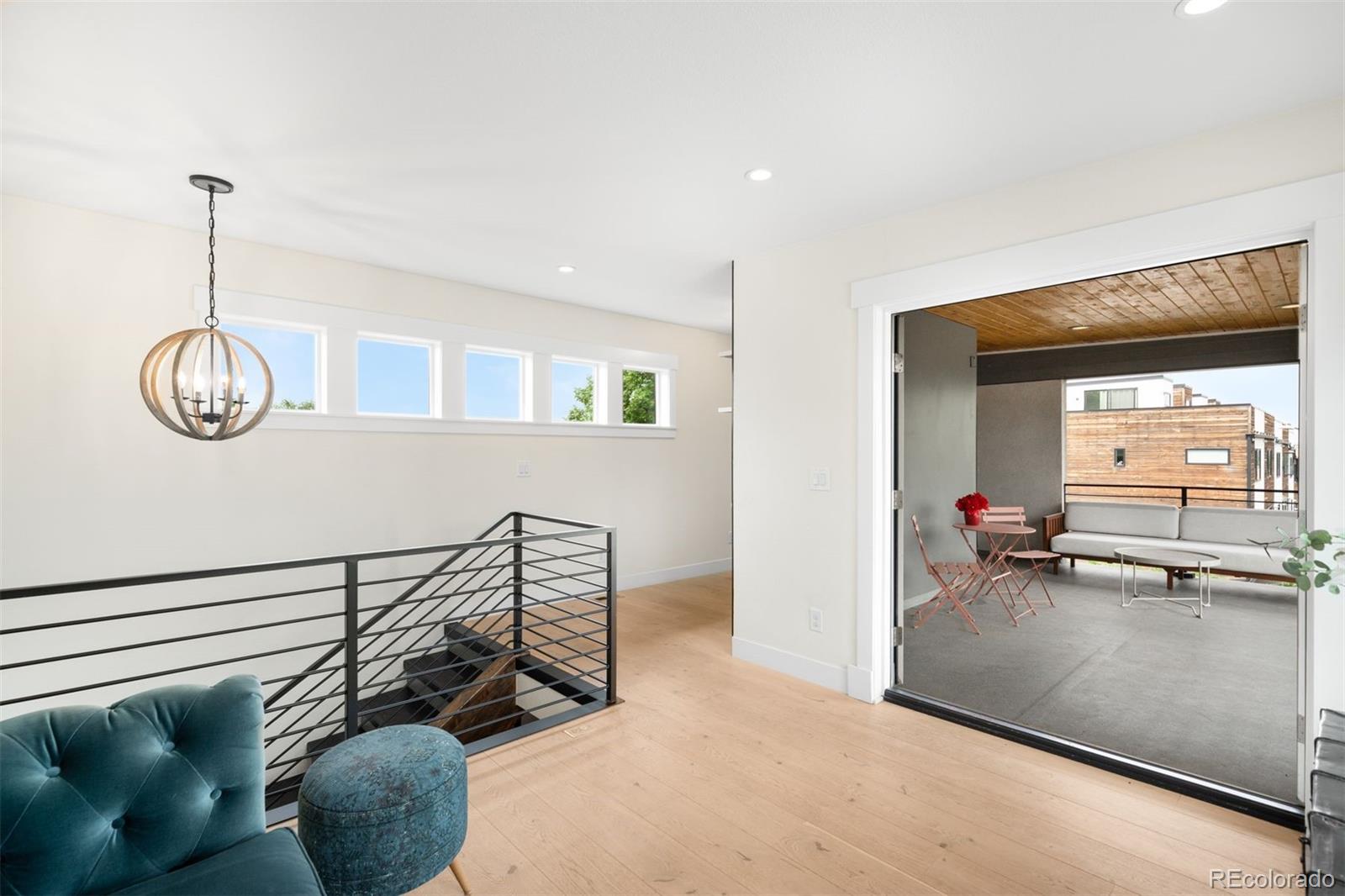 MLS Image #11 for 3727  tejon street,denver, Colorado