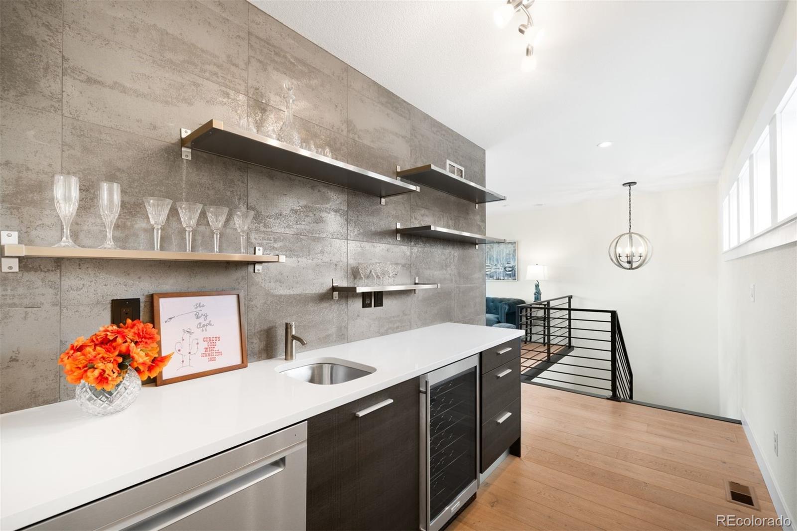 MLS Image #12 for 3727  tejon street,denver, Colorado