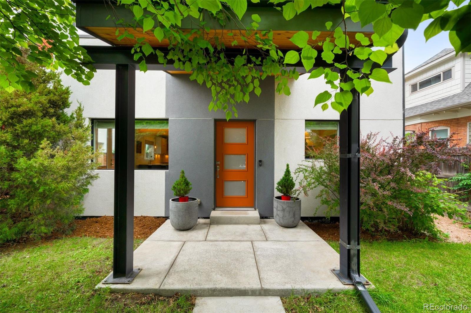 MLS Image #2 for 3727  tejon street,denver, Colorado