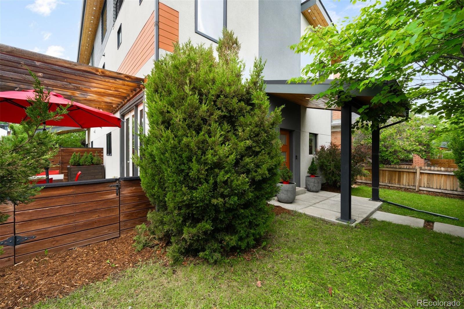 MLS Image #26 for 3727  tejon street,denver, Colorado