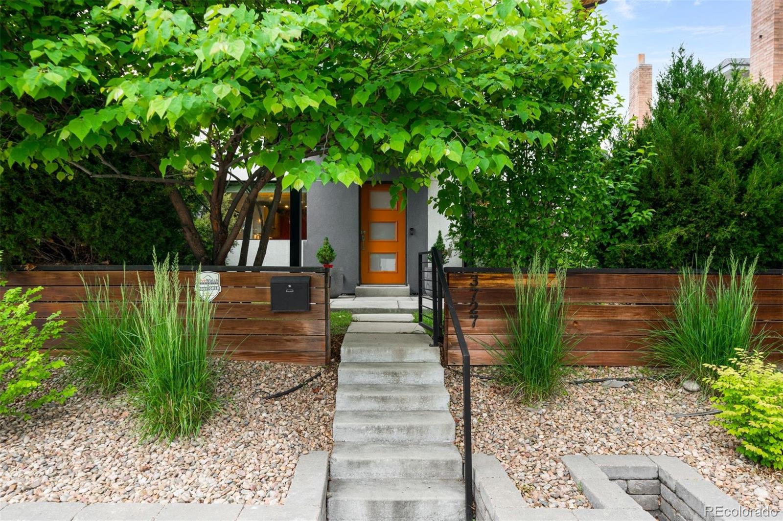 MLS Image #27 for 3727  tejon street,denver, Colorado
