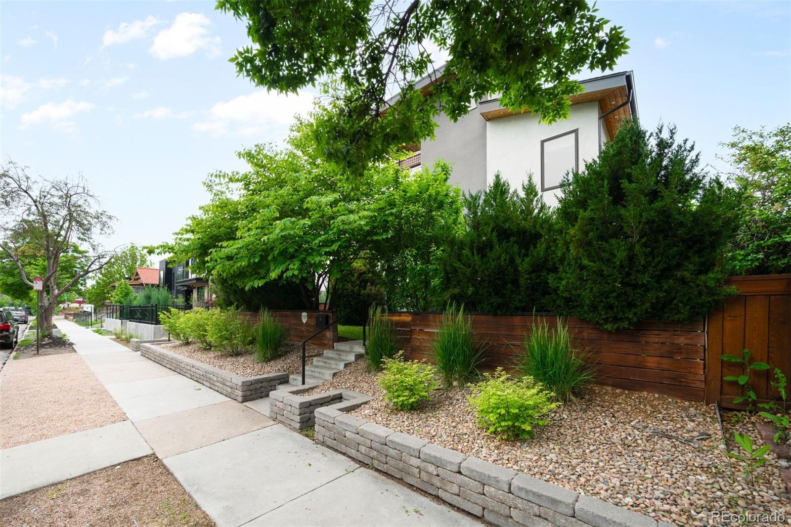 MLS Image #28 for 3727  tejon street,denver, Colorado