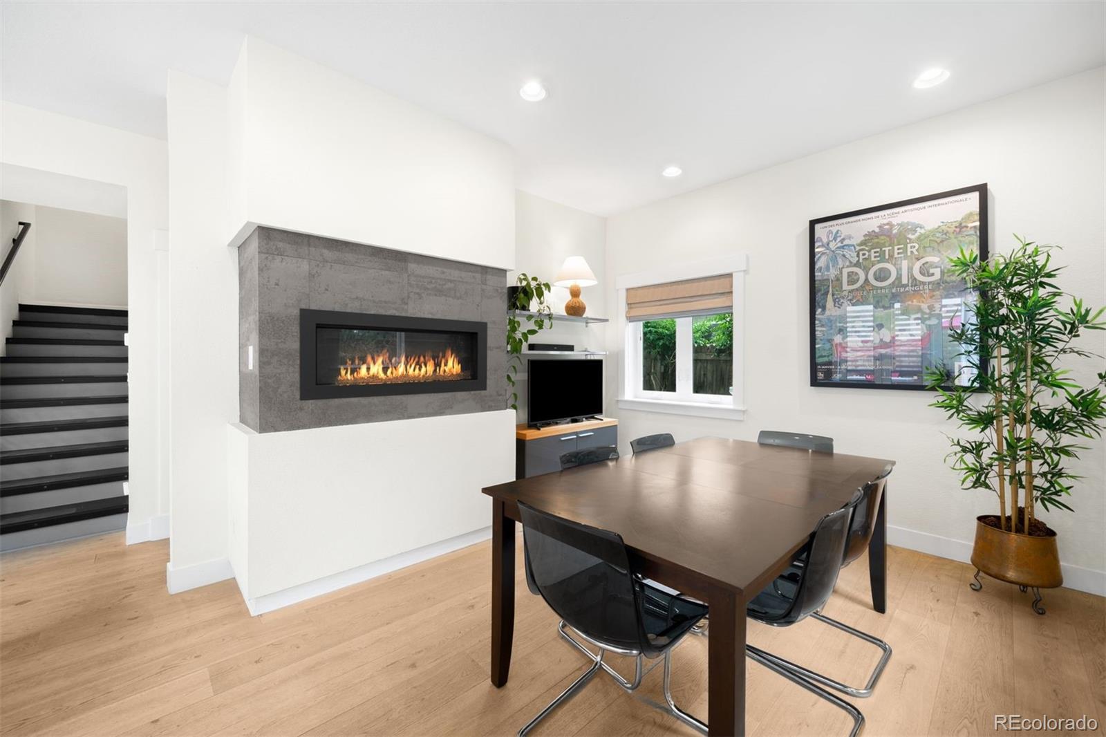 MLS Image #6 for 3727  tejon street,denver, Colorado