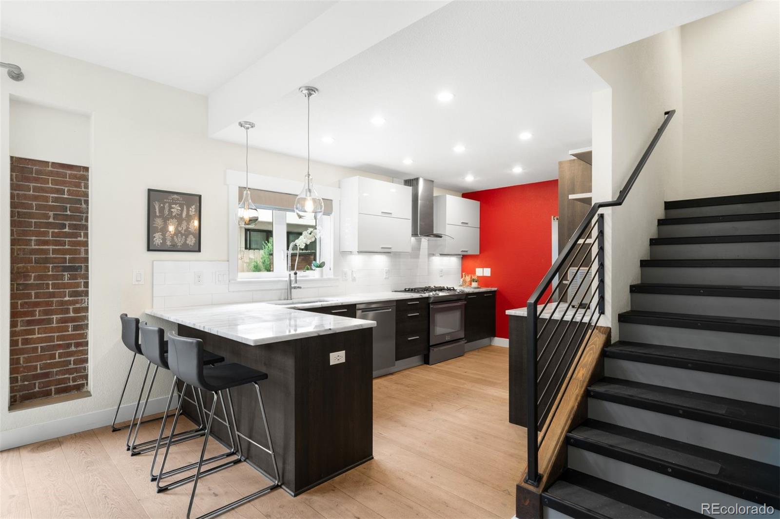 MLS Image #7 for 3727  tejon street,denver, Colorado