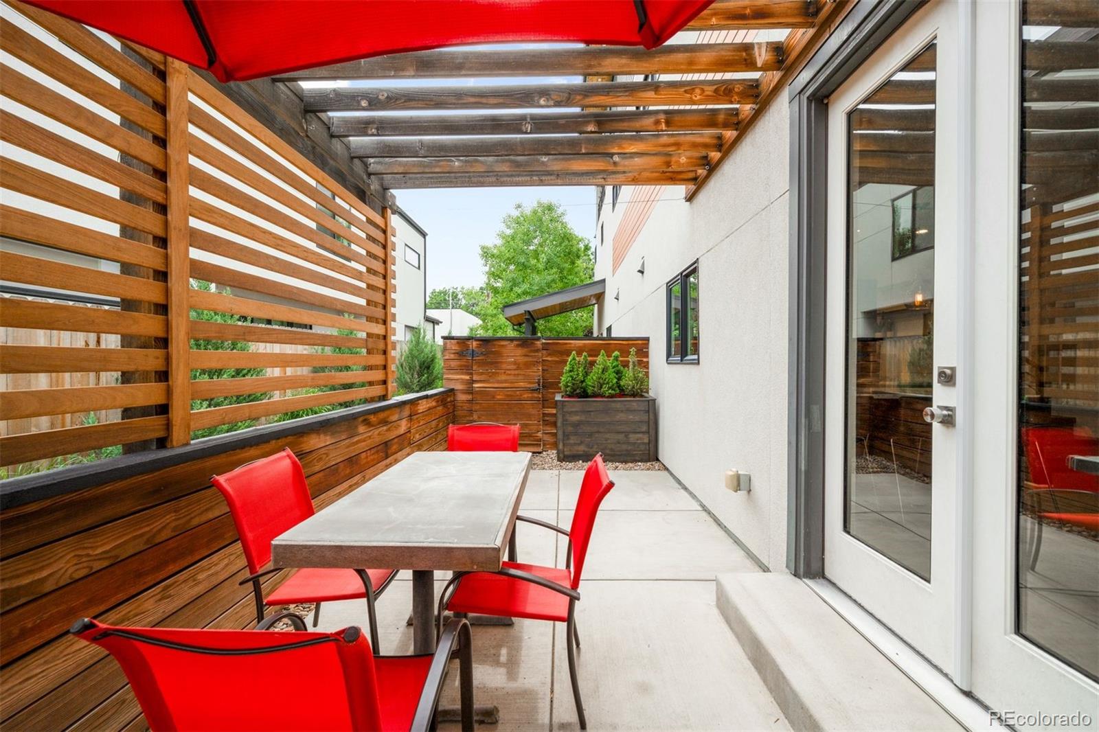 MLS Image #8 for 3727  tejon street,denver, Colorado