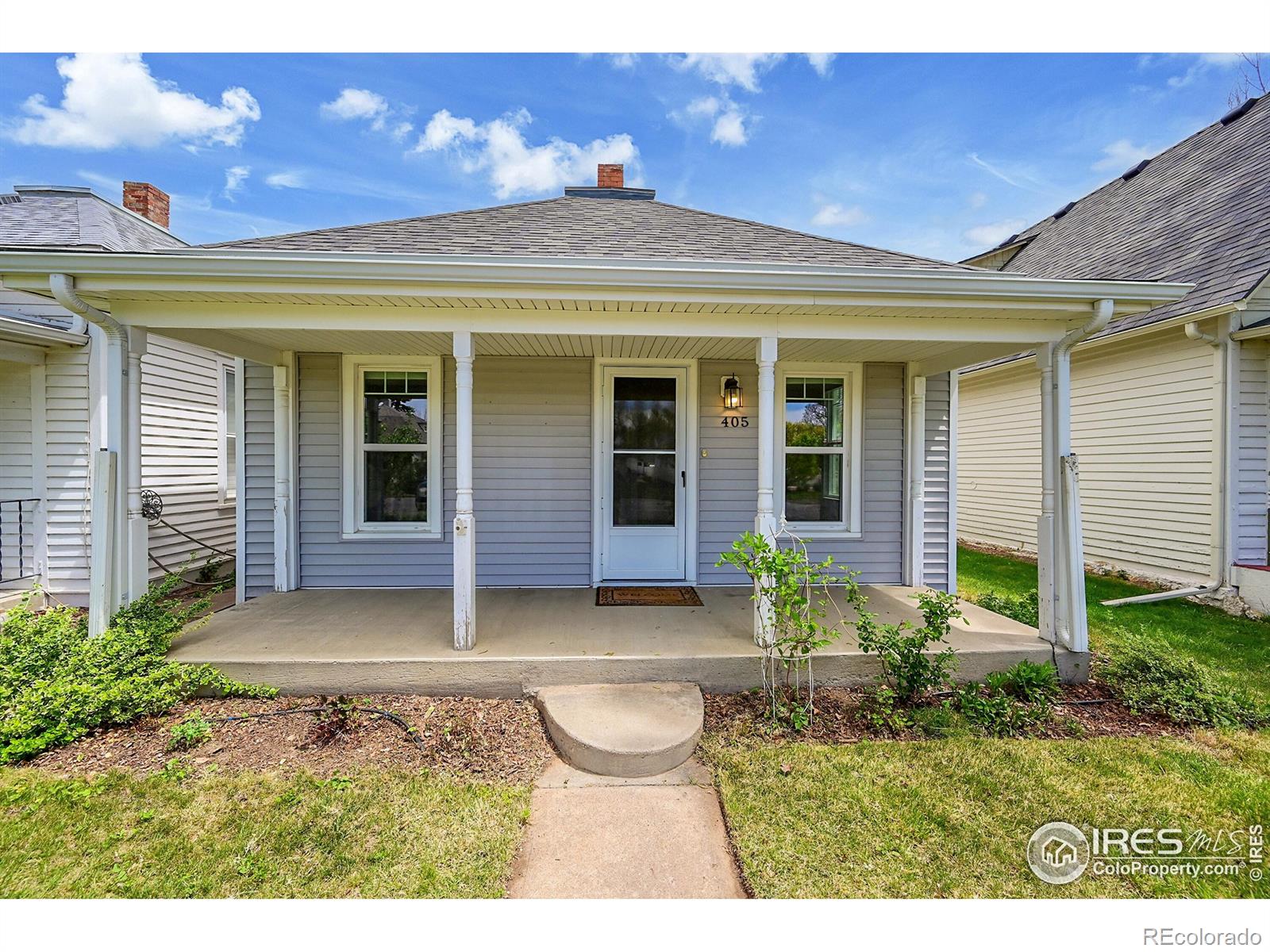 CMA Image for 405  Maple Avenue,Eaton, Colorado