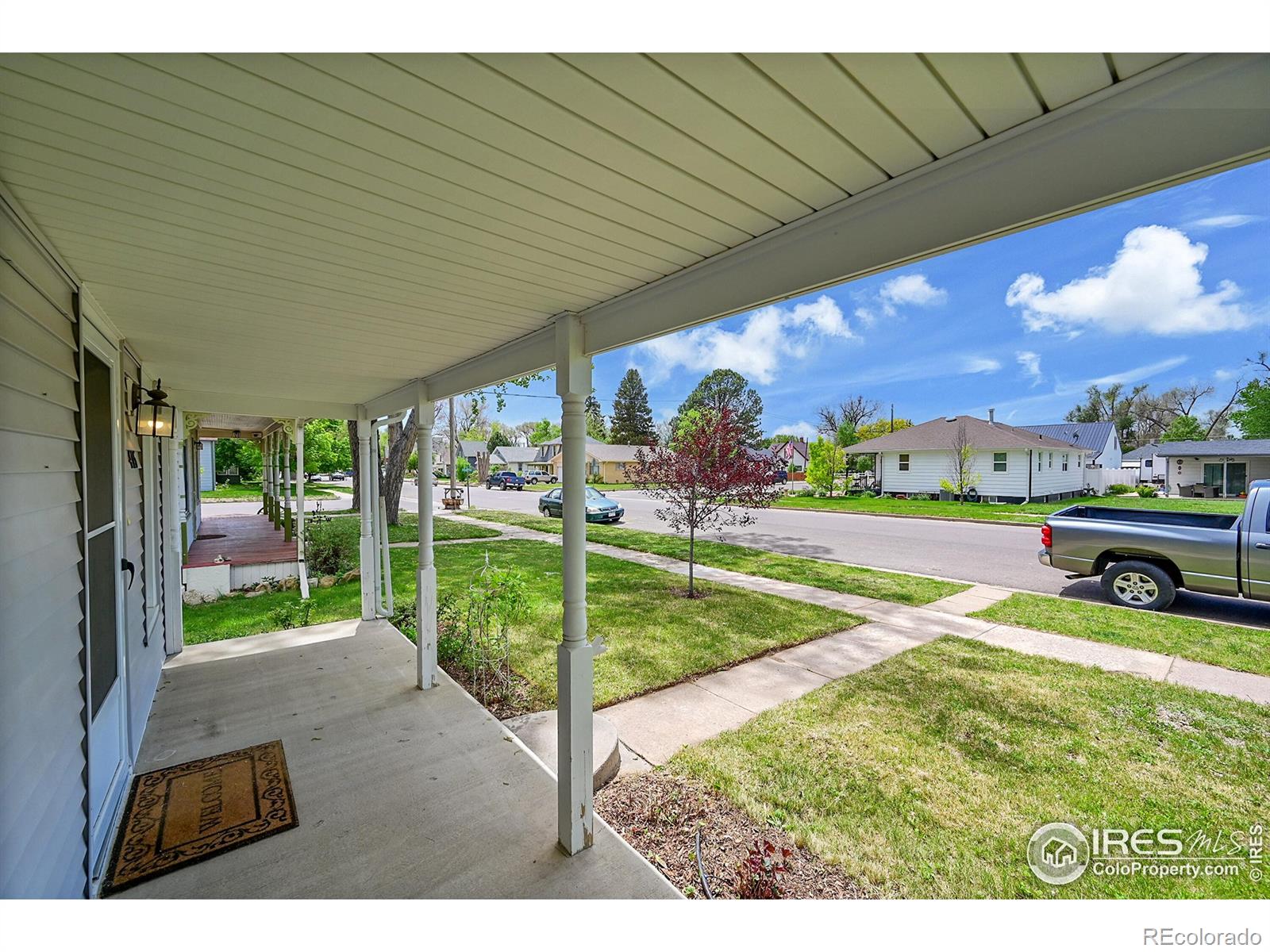 MLS Image #2 for 405  maple avenue,eaton, Colorado