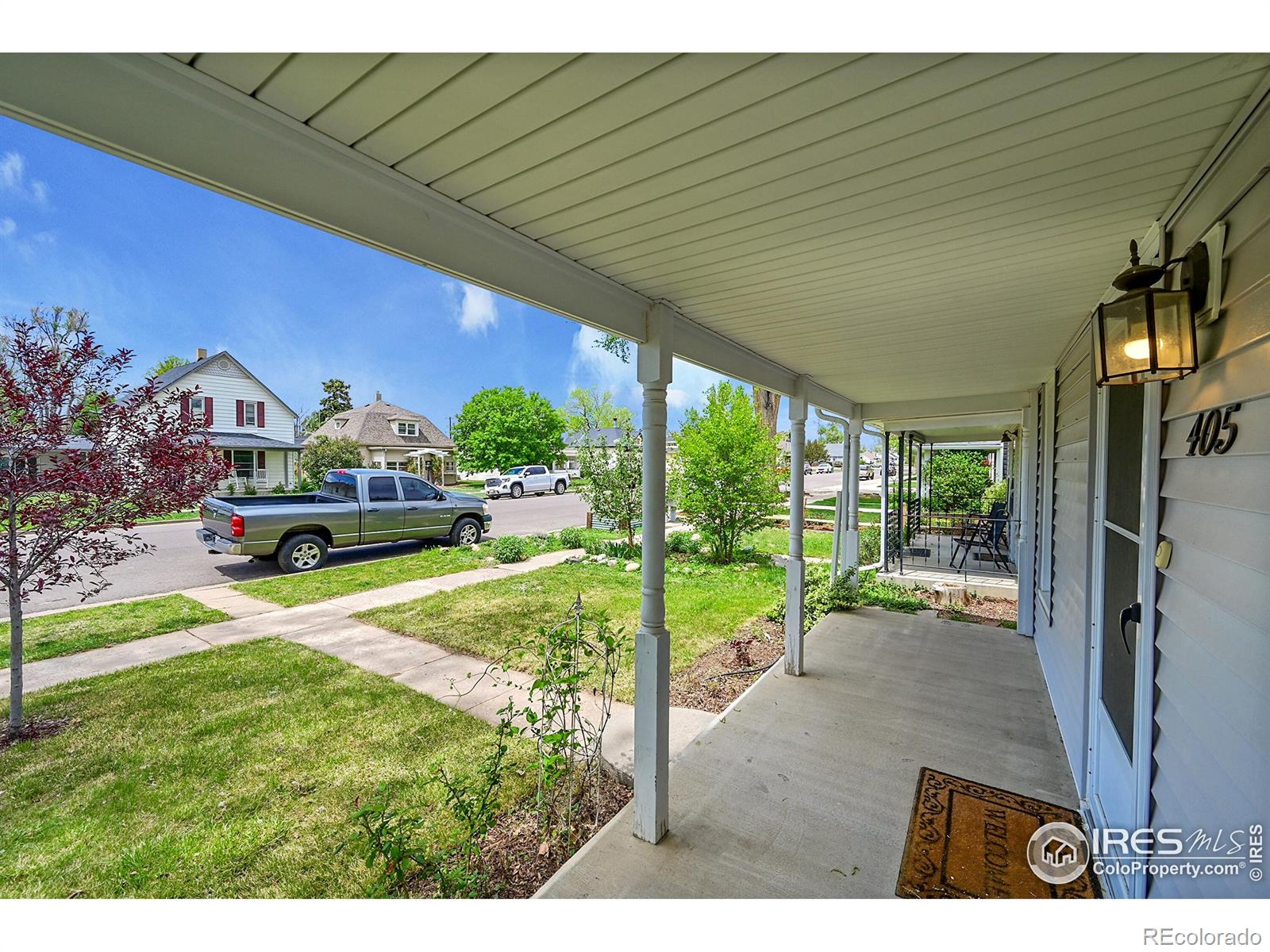 MLS Image #3 for 405  maple avenue,eaton, Colorado