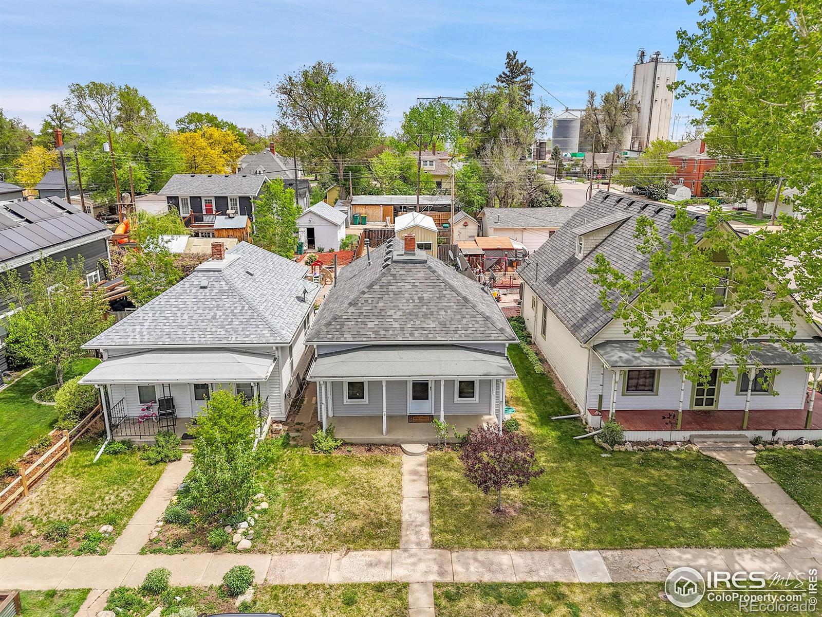 MLS Image #31 for 405  maple avenue,eaton, Colorado