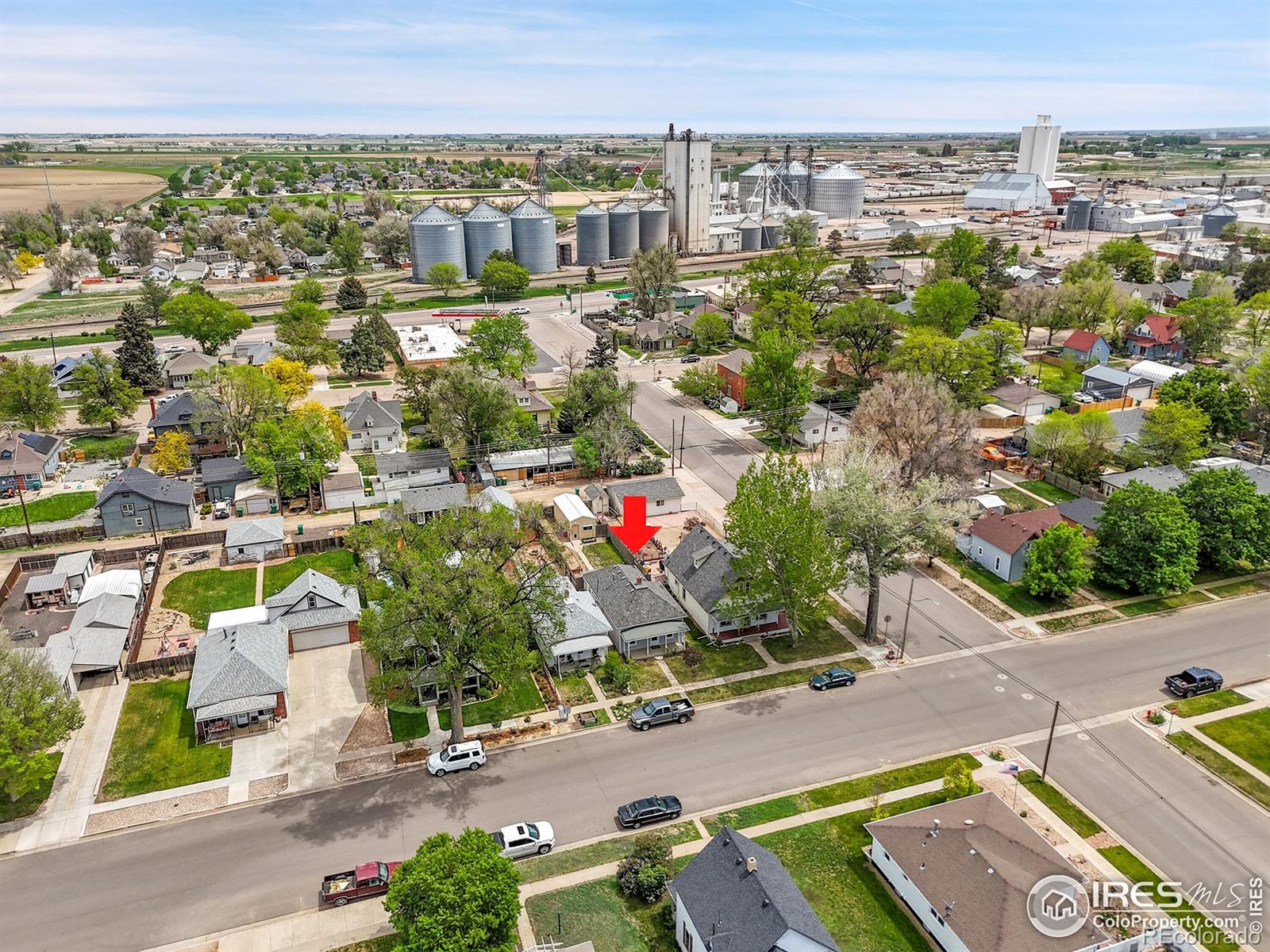MLS Image #32 for 405  maple avenue,eaton, Colorado