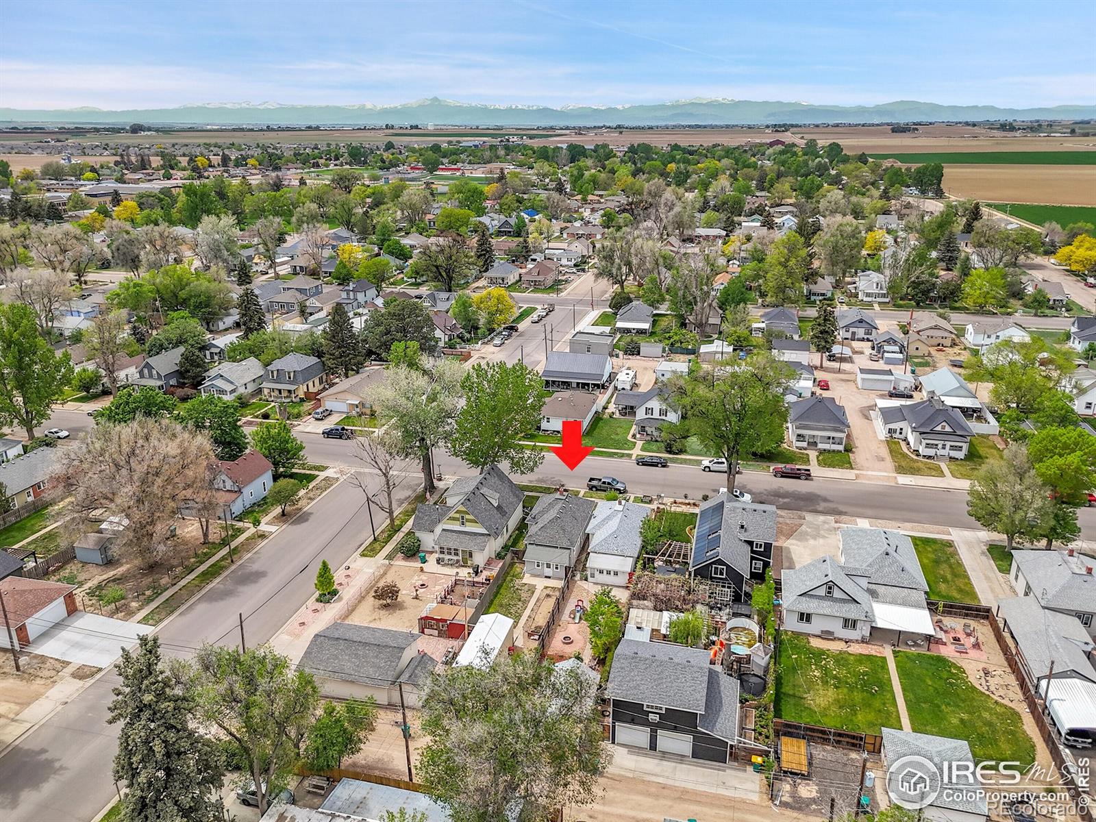 MLS Image #33 for 405  maple avenue,eaton, Colorado