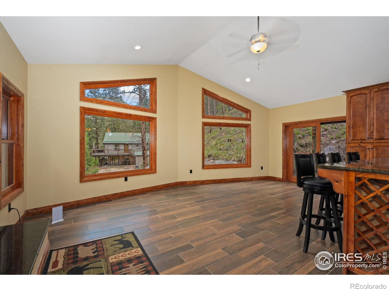 MLS Image #10 for 200  falls creek drive,bellvue, Colorado