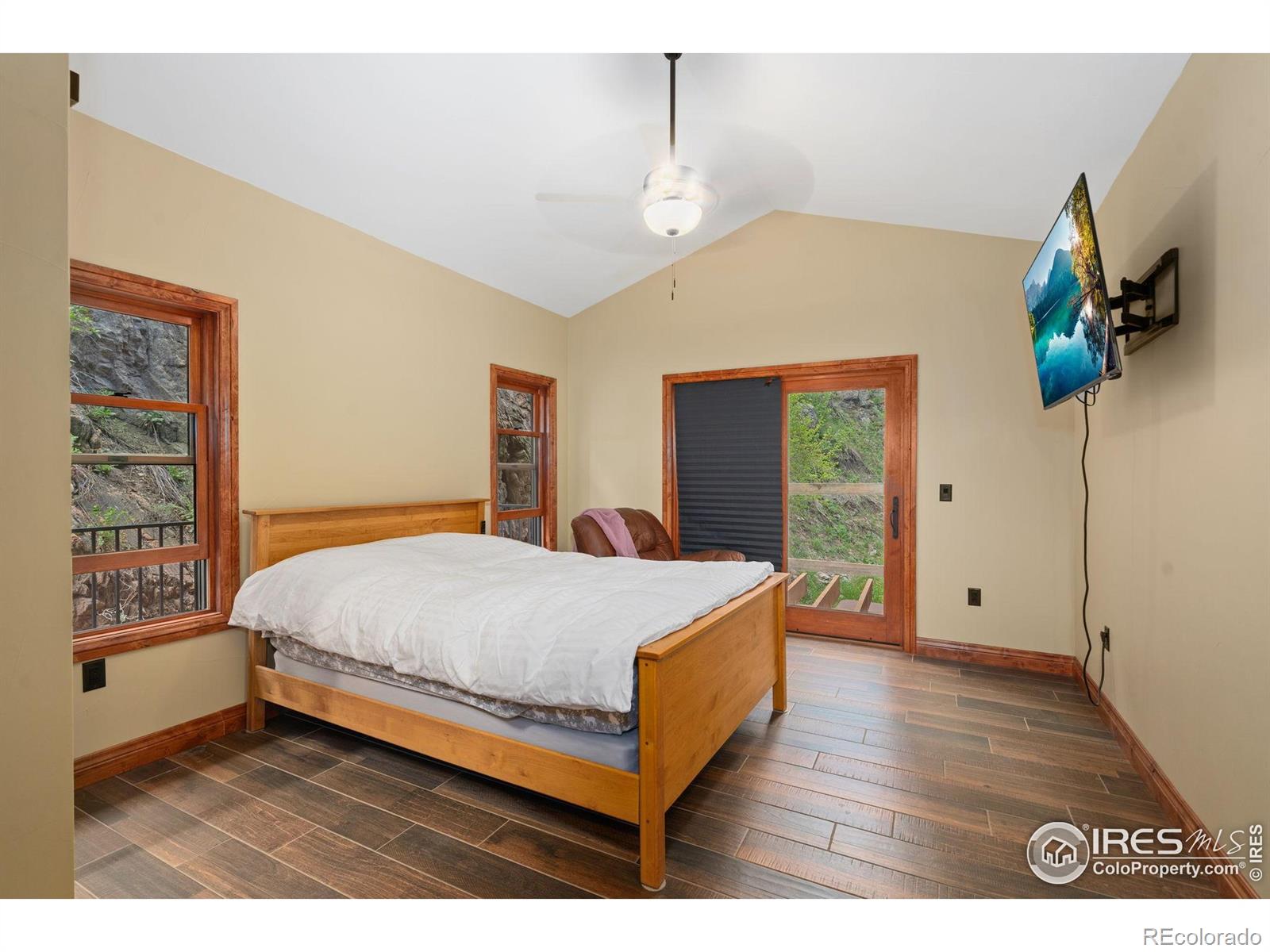MLS Image #13 for 200  falls creek drive,bellvue, Colorado
