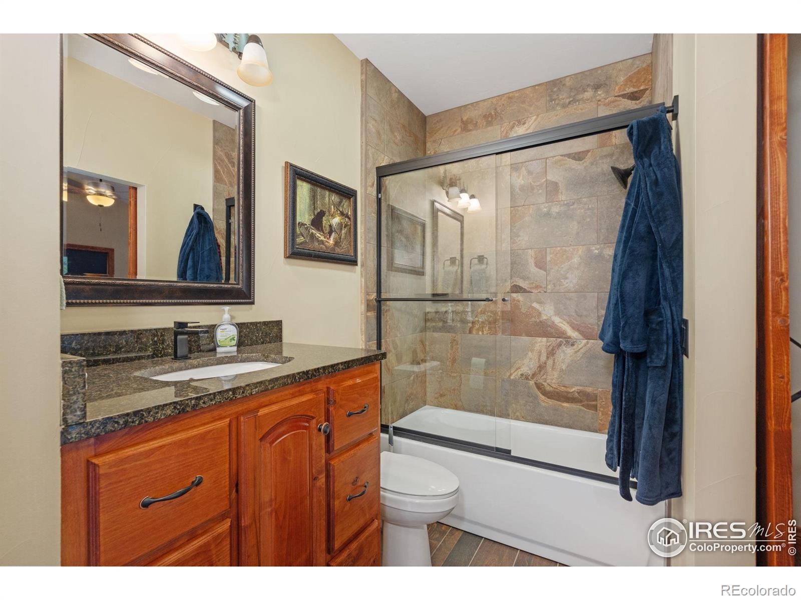 MLS Image #17 for 200  falls creek drive,bellvue, Colorado