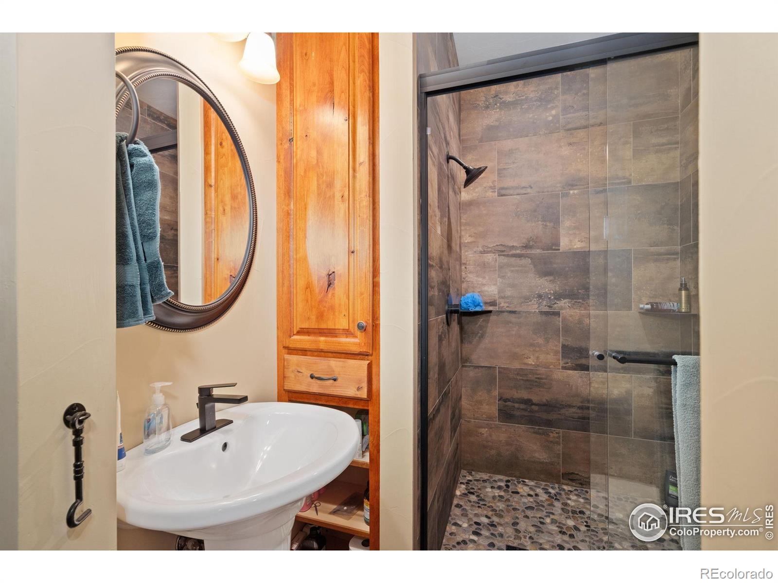MLS Image #18 for 200  falls creek drive,bellvue, Colorado