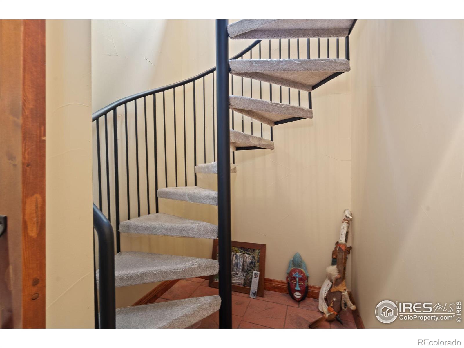 MLS Image #19 for 200  falls creek drive,bellvue, Colorado