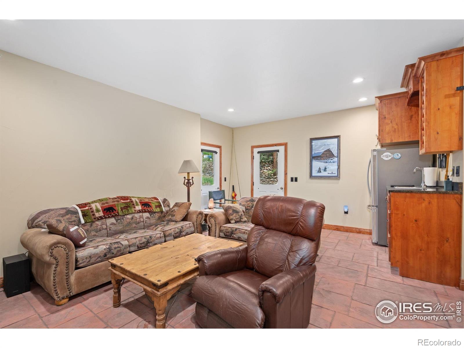MLS Image #20 for 200  falls creek drive,bellvue, Colorado