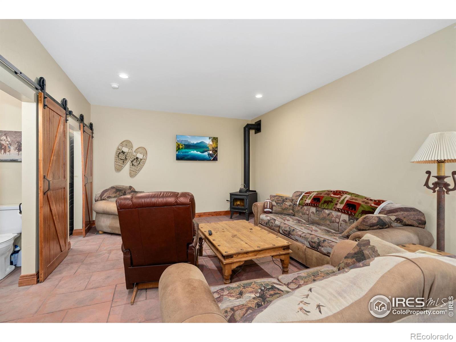 MLS Image #21 for 200  falls creek drive,bellvue, Colorado