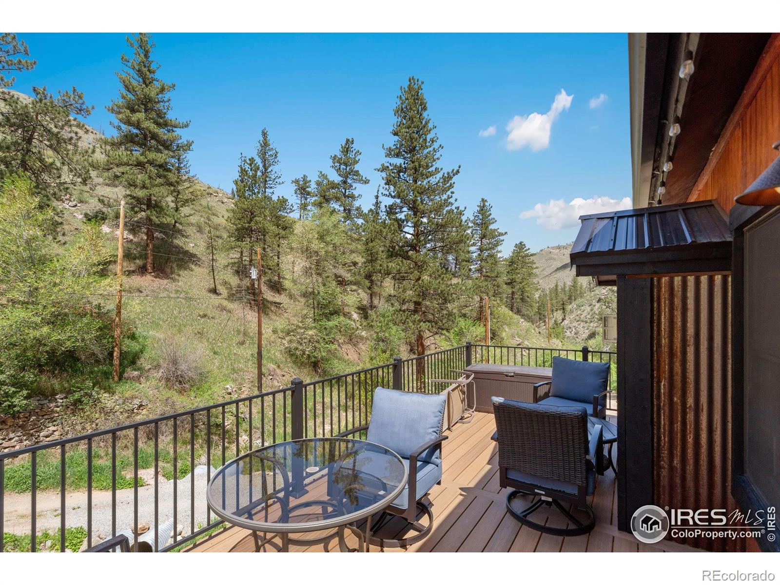 MLS Image #27 for 200  falls creek drive,bellvue, Colorado