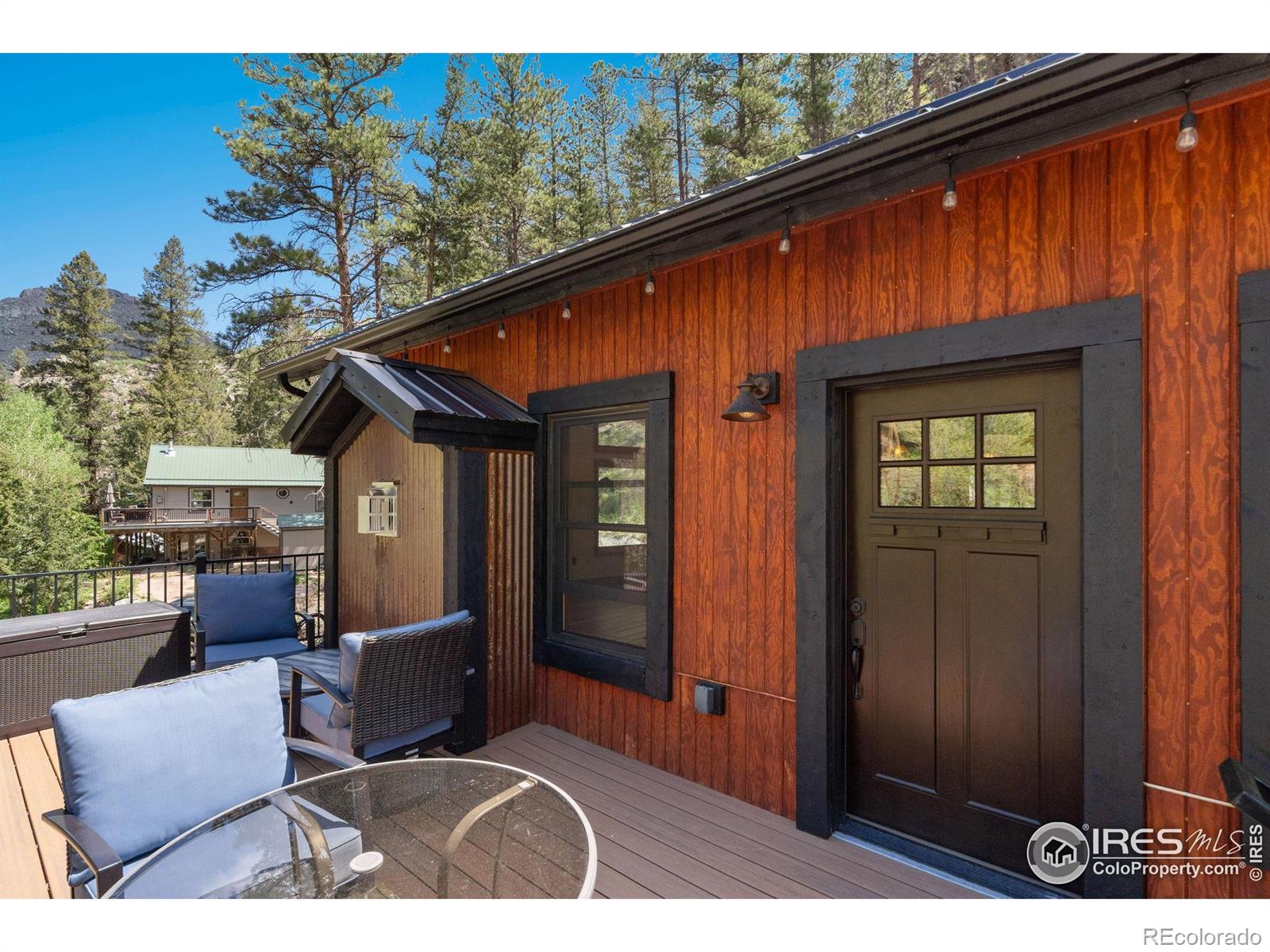 MLS Image #29 for 200  falls creek drive,bellvue, Colorado