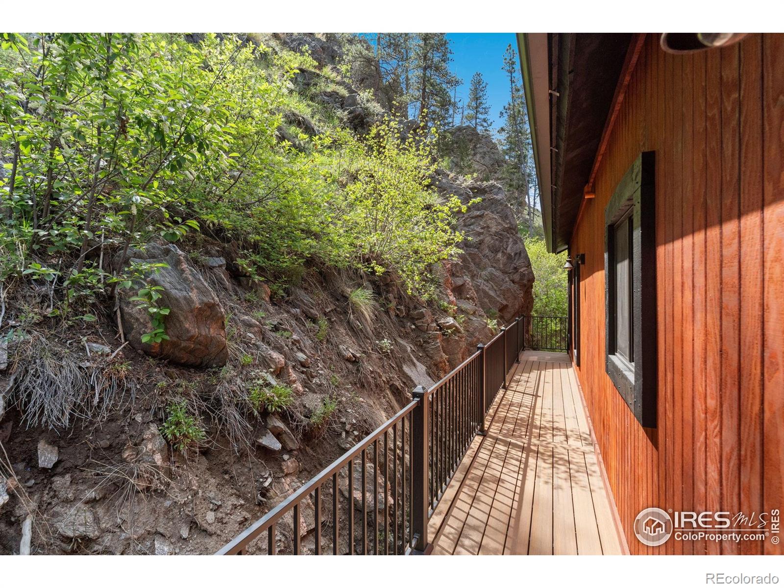 MLS Image #31 for 200  falls creek drive,bellvue, Colorado