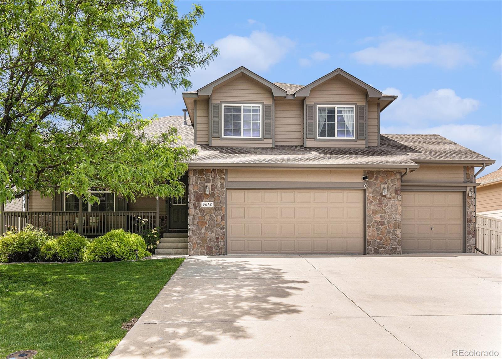 MLS Image #30 for 9650  raven street,firestone, Colorado