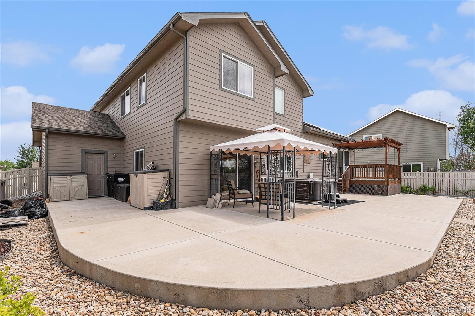MLS Image #31 for 9650  raven street,firestone, Colorado