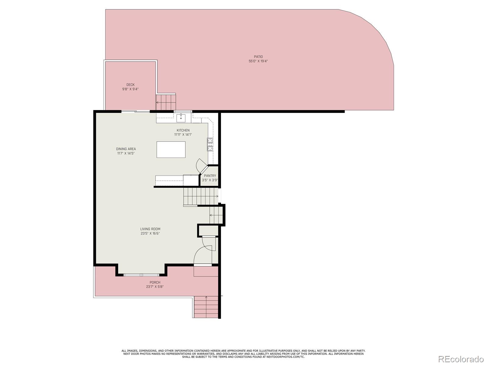 MLS Image #41 for 9650  raven street,firestone, Colorado