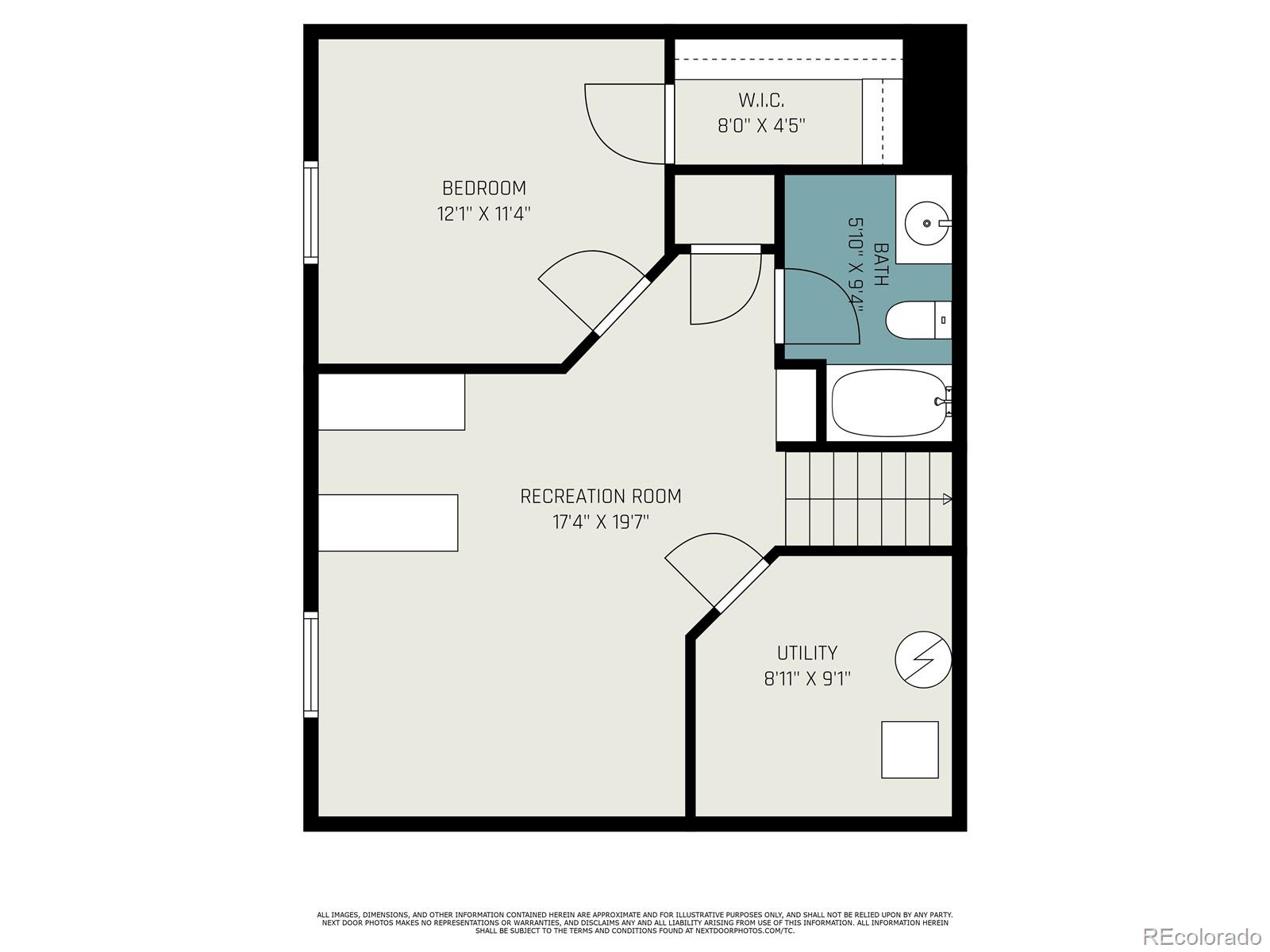 MLS Image #42 for 9650  raven street,firestone, Colorado