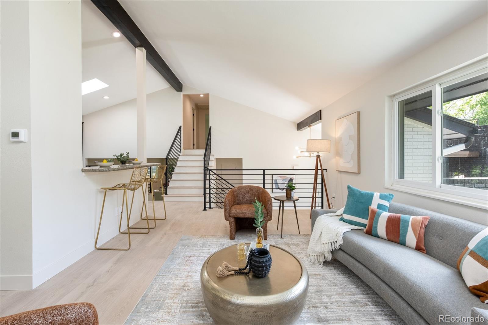 MLS Image #11 for 7453 e jefferson drive,denver, Colorado