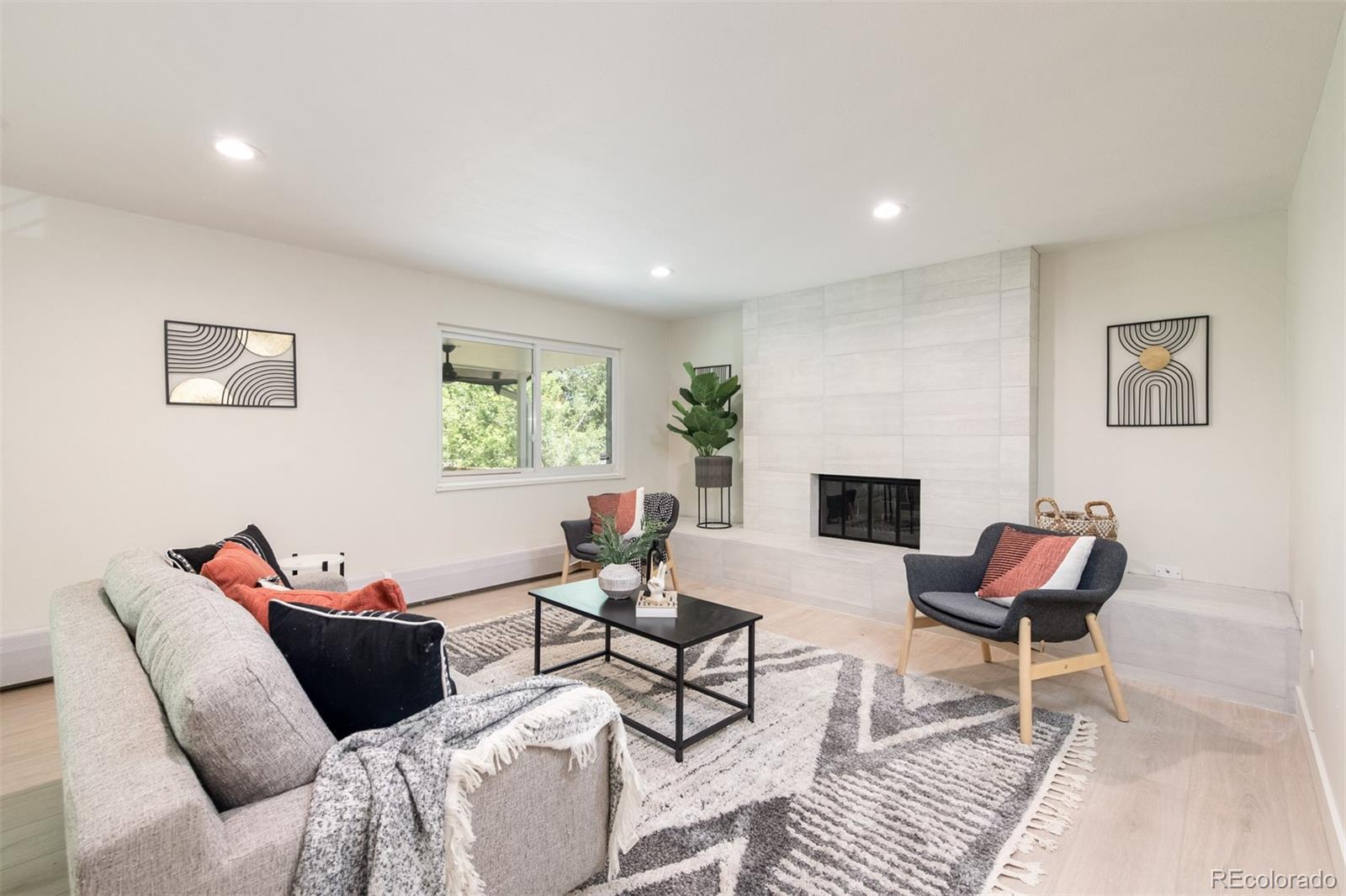 MLS Image #19 for 7453 e jefferson drive,denver, Colorado