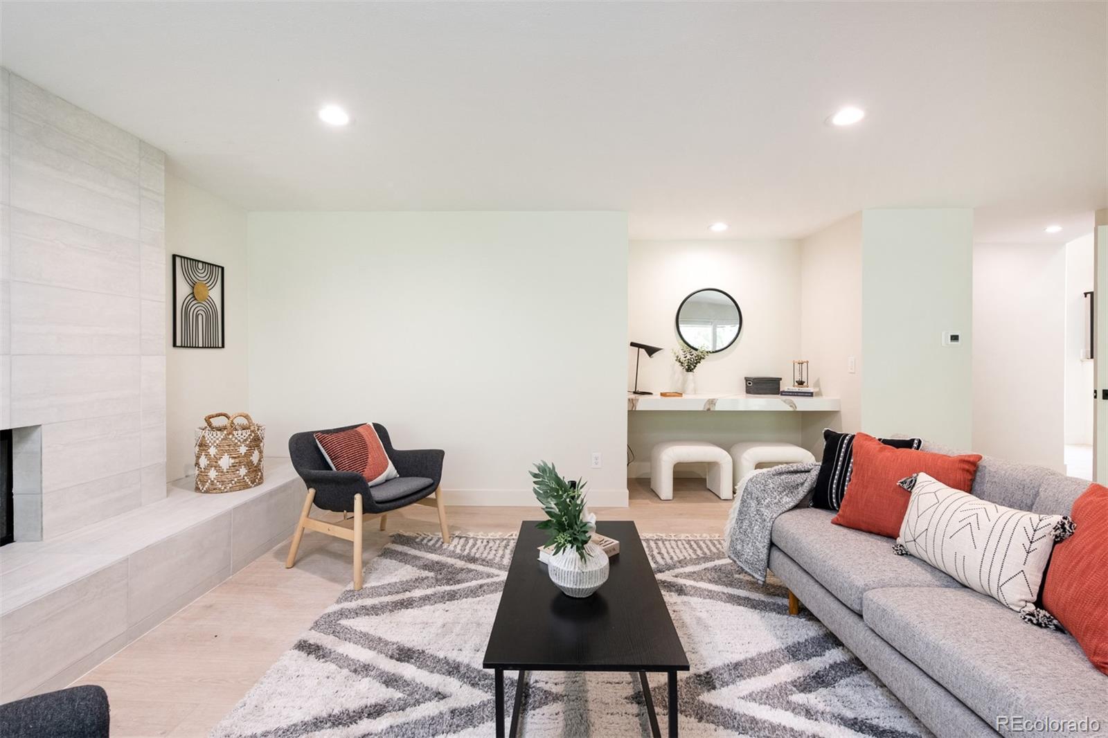MLS Image #20 for 7453 e jefferson drive,denver, Colorado