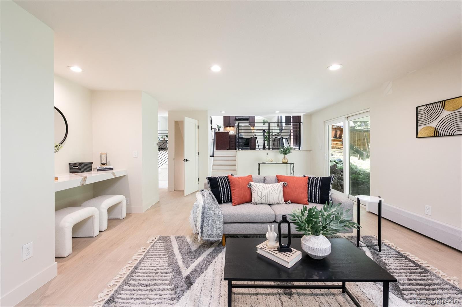 MLS Image #21 for 7453 e jefferson drive,denver, Colorado