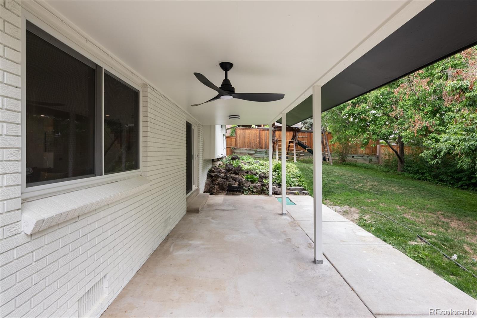 MLS Image #35 for 7453 e jefferson drive,denver, Colorado