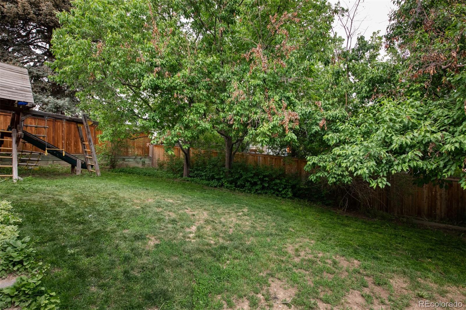 MLS Image #36 for 7453 e jefferson drive,denver, Colorado