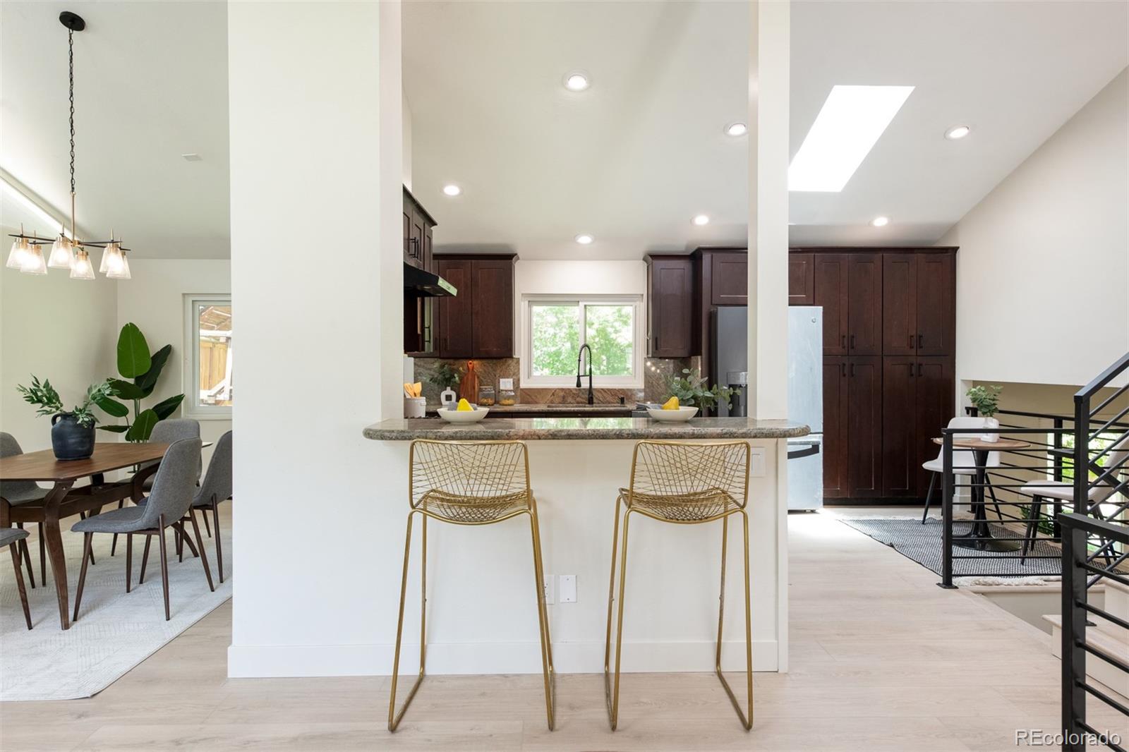 MLS Image #8 for 7453 e jefferson drive,denver, Colorado