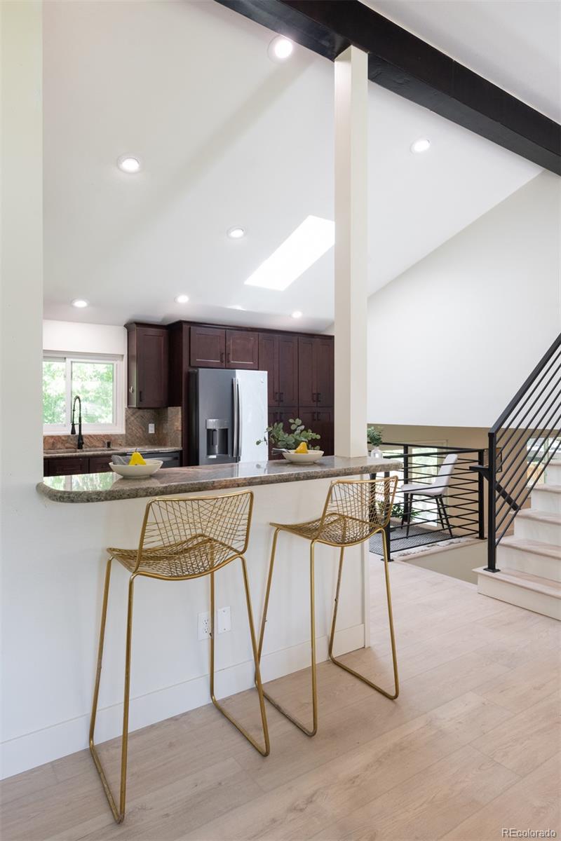 MLS Image #9 for 7453 e jefferson drive,denver, Colorado